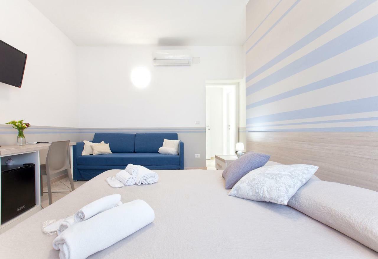 Alguest Hotel Alghero Exterior photo