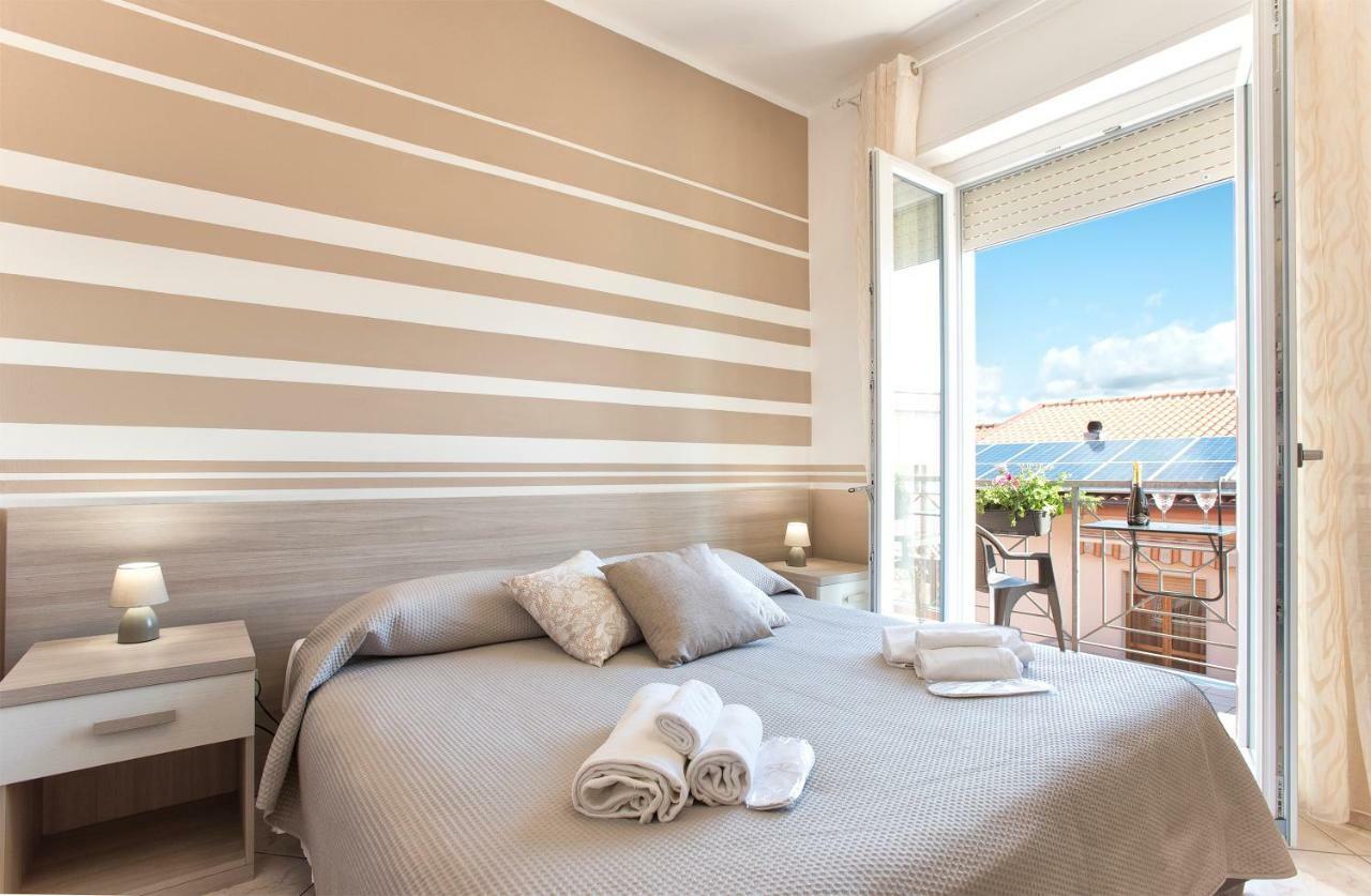 Alguest Hotel Alghero Exterior photo