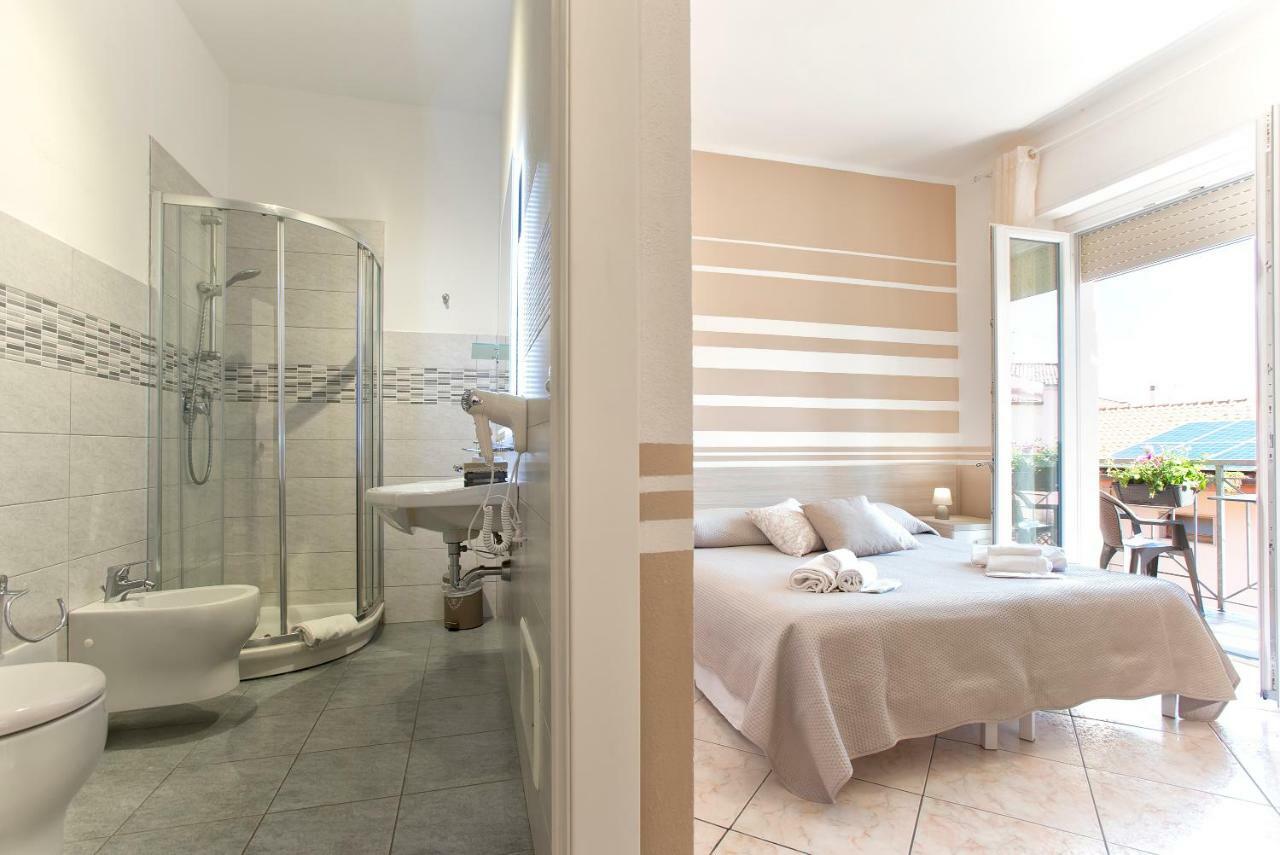 Alguest Hotel Alghero Exterior photo