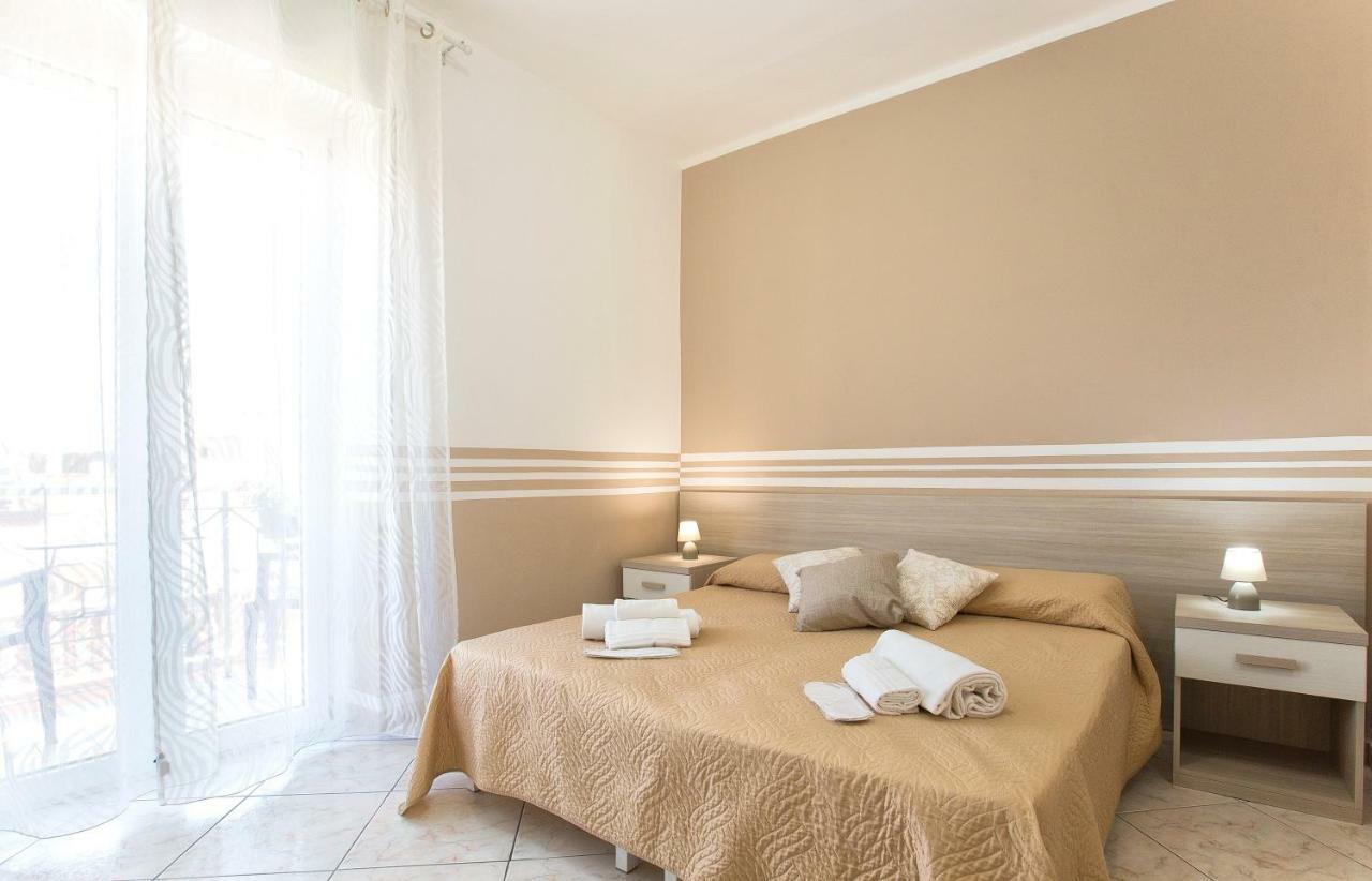Alguest Hotel Alghero Exterior photo