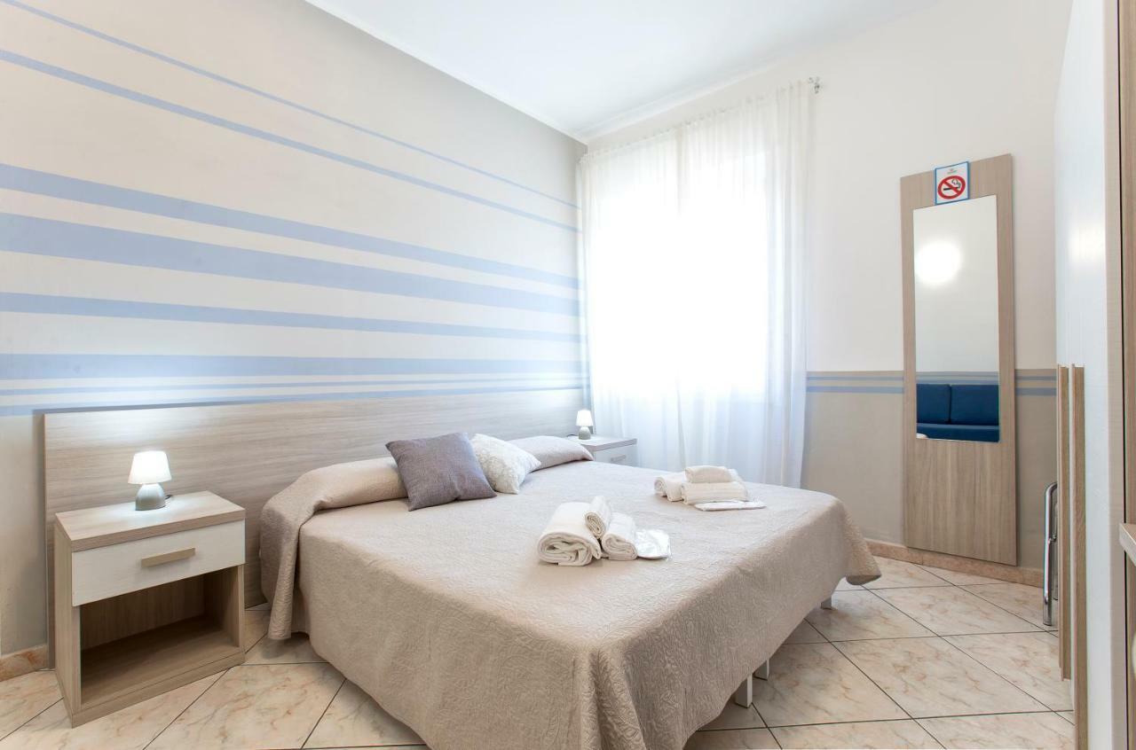 Alguest Hotel Alghero Exterior photo
