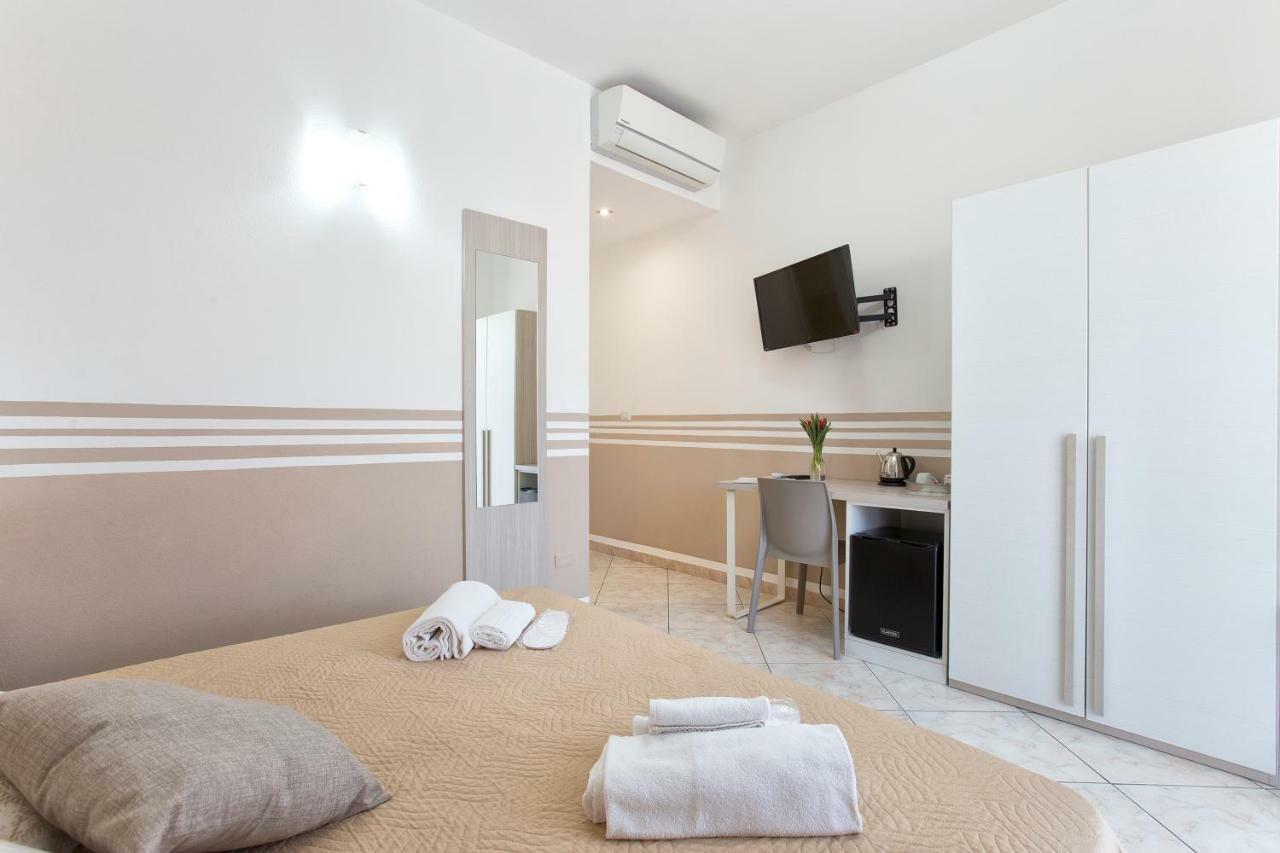 Alguest Hotel Alghero Exterior photo