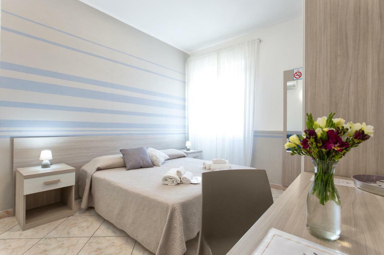 Alguest Hotel Alghero Exterior photo