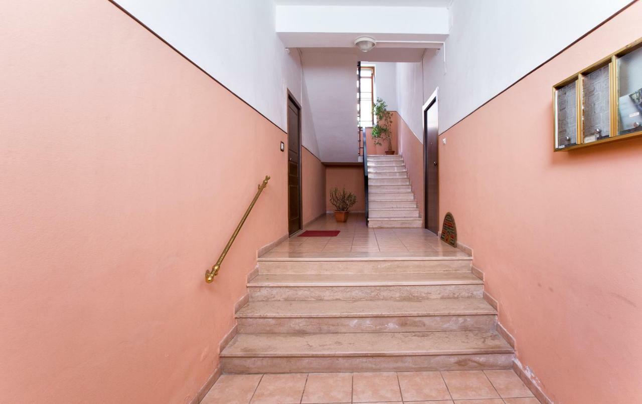 Alguest Hotel Alghero Exterior photo